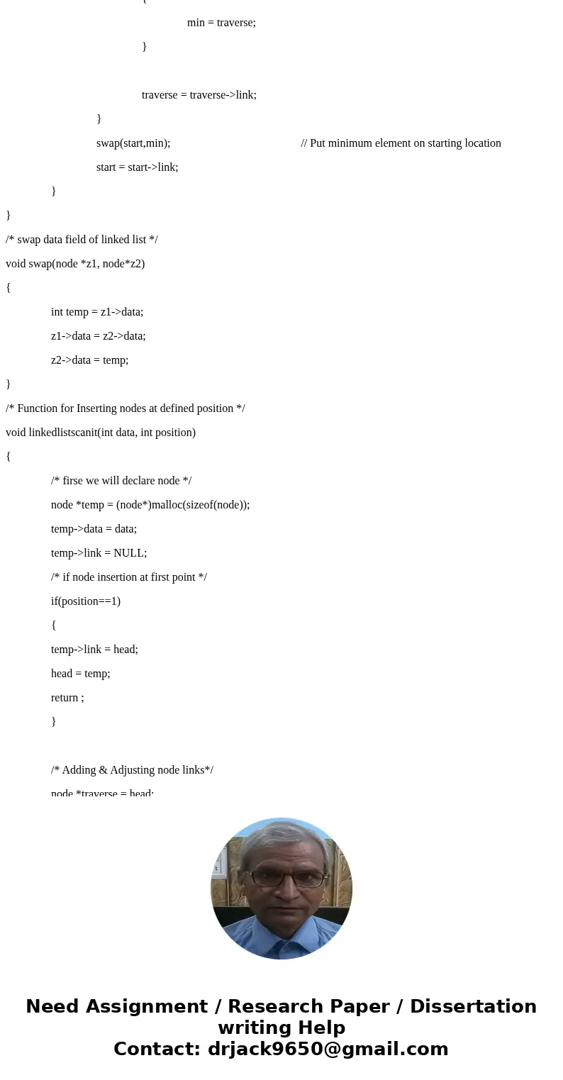 Please read the question carefully and program this in C, do not post something programmed in Java, thank you: There is a lot of sorting algorithms. So far, we  Please read the question carefully and program this in C, do not post something programmed in Java, thank you: There is a lot of sorting algorithms. So far, we