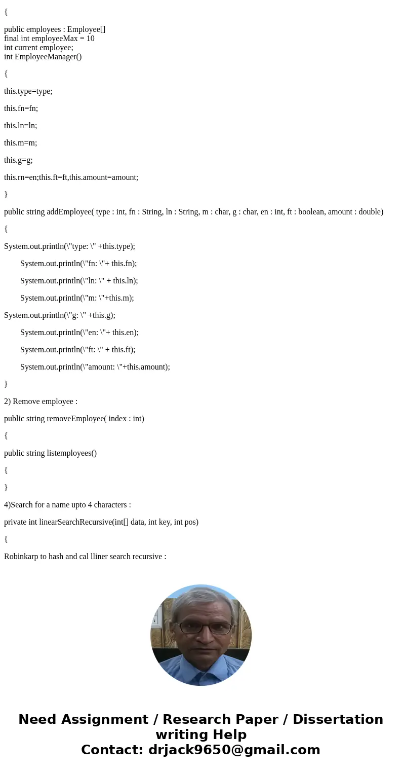 Programming just give the best example you can on this program doesn\'t have to be right. Just close as you think to the directions. When it searches for a name Programming just give the best example you can on this program doesn\'t have to be right. Just close as you think to the directions. When it searches for a name
