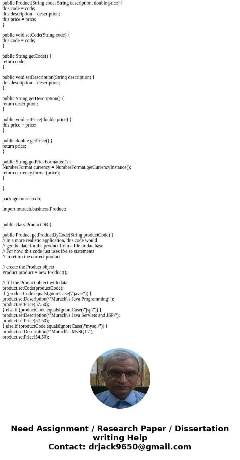 QUESTION 6. Exercise 12-2 Work with an interface In this exercise, you’ll create two interfaces. Then, you’ll implement them and use them. Review the code 1. Op QUESTION 6. Exercise 12-2 Work with an interface In this exercise, you’ll create two interfaces. Then, you’ll implement them and use them. Review the code 1. Op