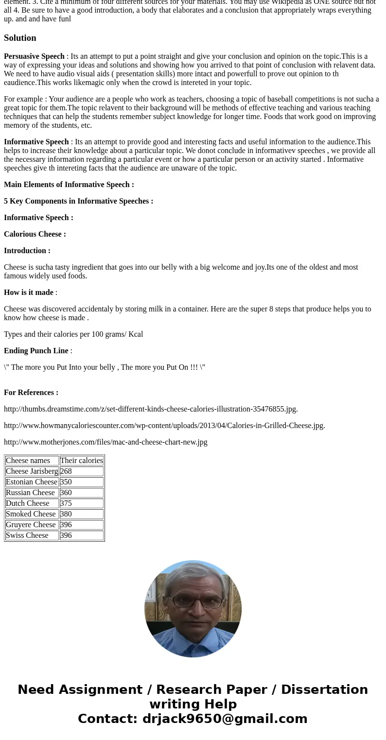 t\'s time to take what you\'ve learned from all of your prior presentations and add an elemeat of research to create your Informative Speech You have to be cau  t\'s time to take what you\'ve learned from all of your prior presentations and add an elemeat of research to create your Informative Speech You have to be cau