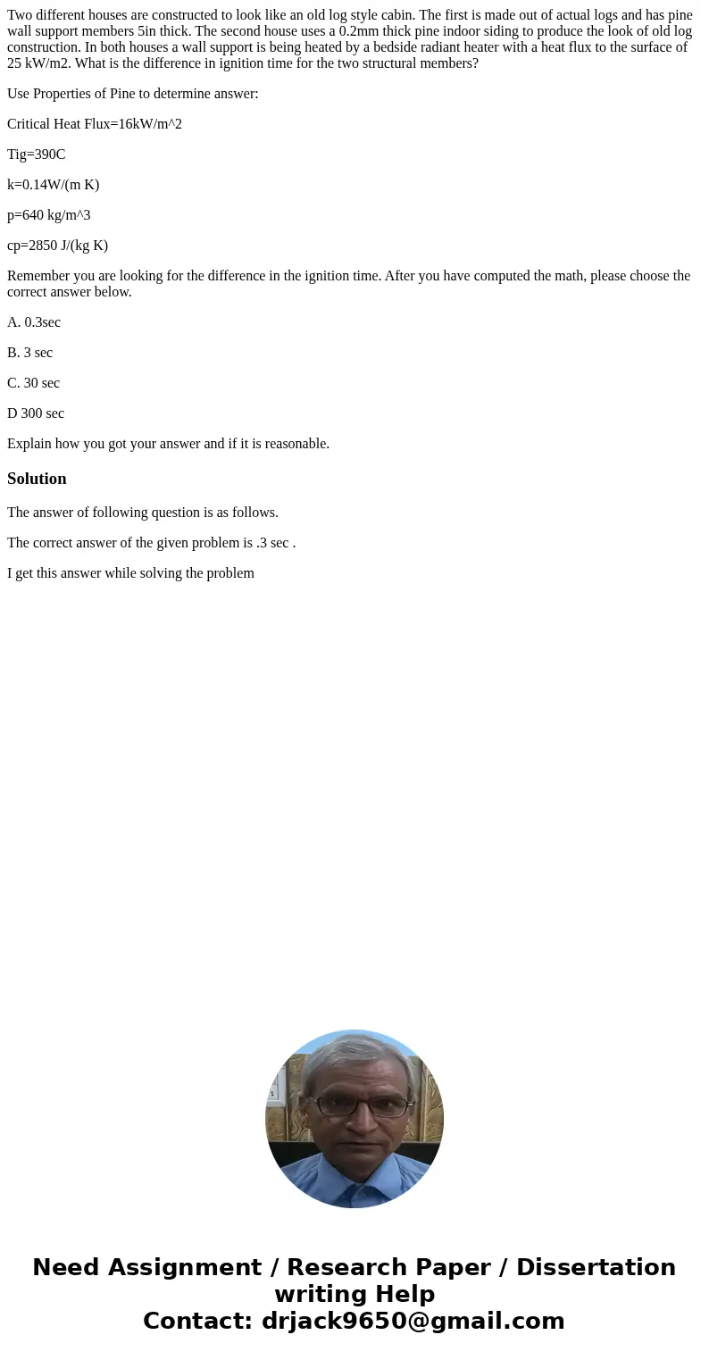 Two different houses are constructed to look like an old log style cabin. The first is made out of actual logs and has pine wall support members 5in thick. The  Two different houses are constructed to look like an old log style cabin. The first is made out of actual logs and has pine wall support members 5in thick. The