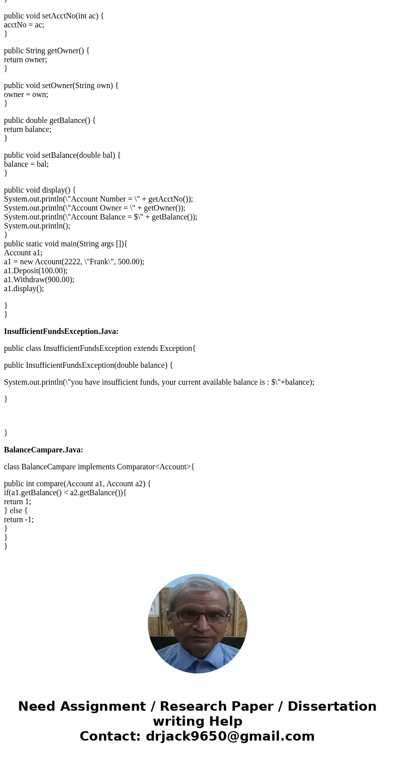 using java i need help to fix the code i have. i have put all the code i have for the classes below the problem question. Problem #3: (LinkedLists) We are going using java i need help to fix the code i have. i have put all the code i have for the classes below the problem question. Problem #3: (LinkedLists) We are going