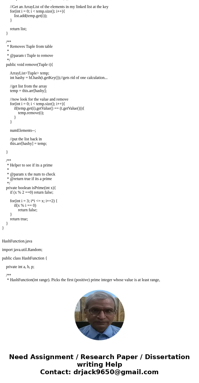 Write the following Java class without using any external libraries or inbuilt classes such as HashMap, HashTable, etc. This class will implement a hash table.  Write the following Java class without using any external libraries or inbuilt classes such as HashMap, HashTable, etc. This class will implement a hash table.