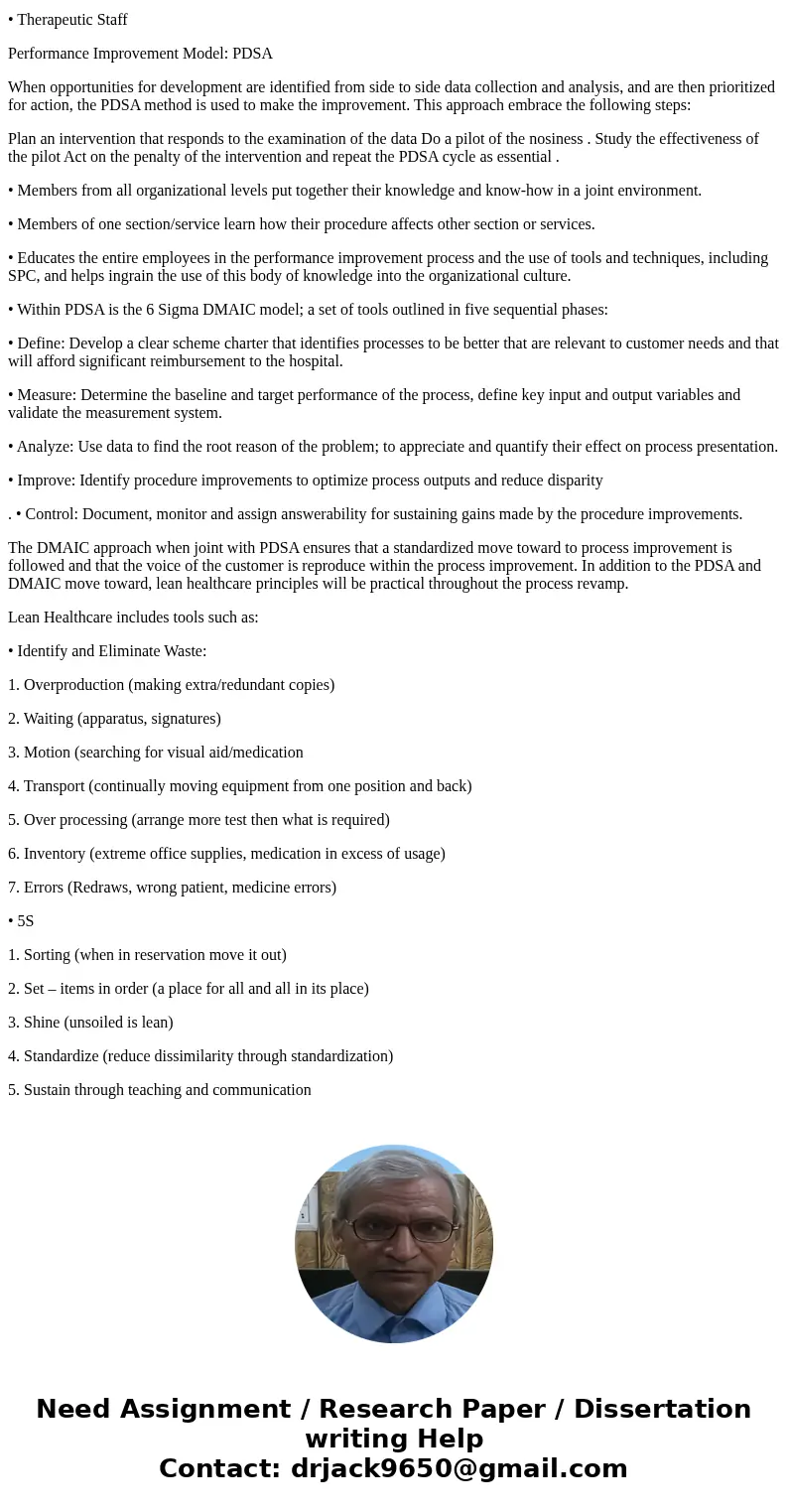 Assignment Objectives: Summarize the purpose of a performance improvement plan. Summarize and organize the steps needed in the creation of a performance improve Assignment Objectives: Summarize the purpose of a performance improvement plan. Summarize and organize the steps needed in the creation of a performance improve