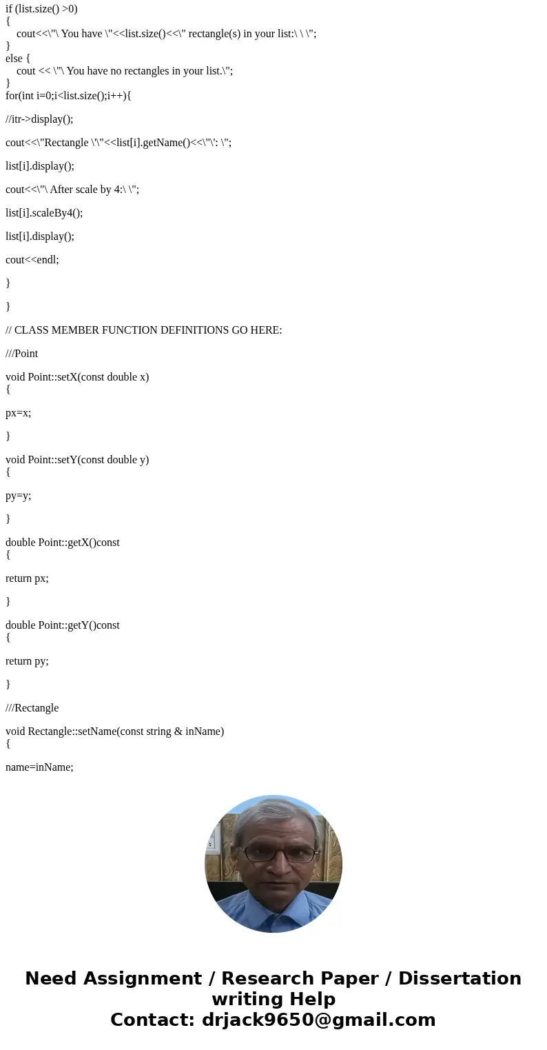 C++ ....... means line skip Right now I have a program that does everything i want it to with the correct inputs, but I need some help fixing my code in order f