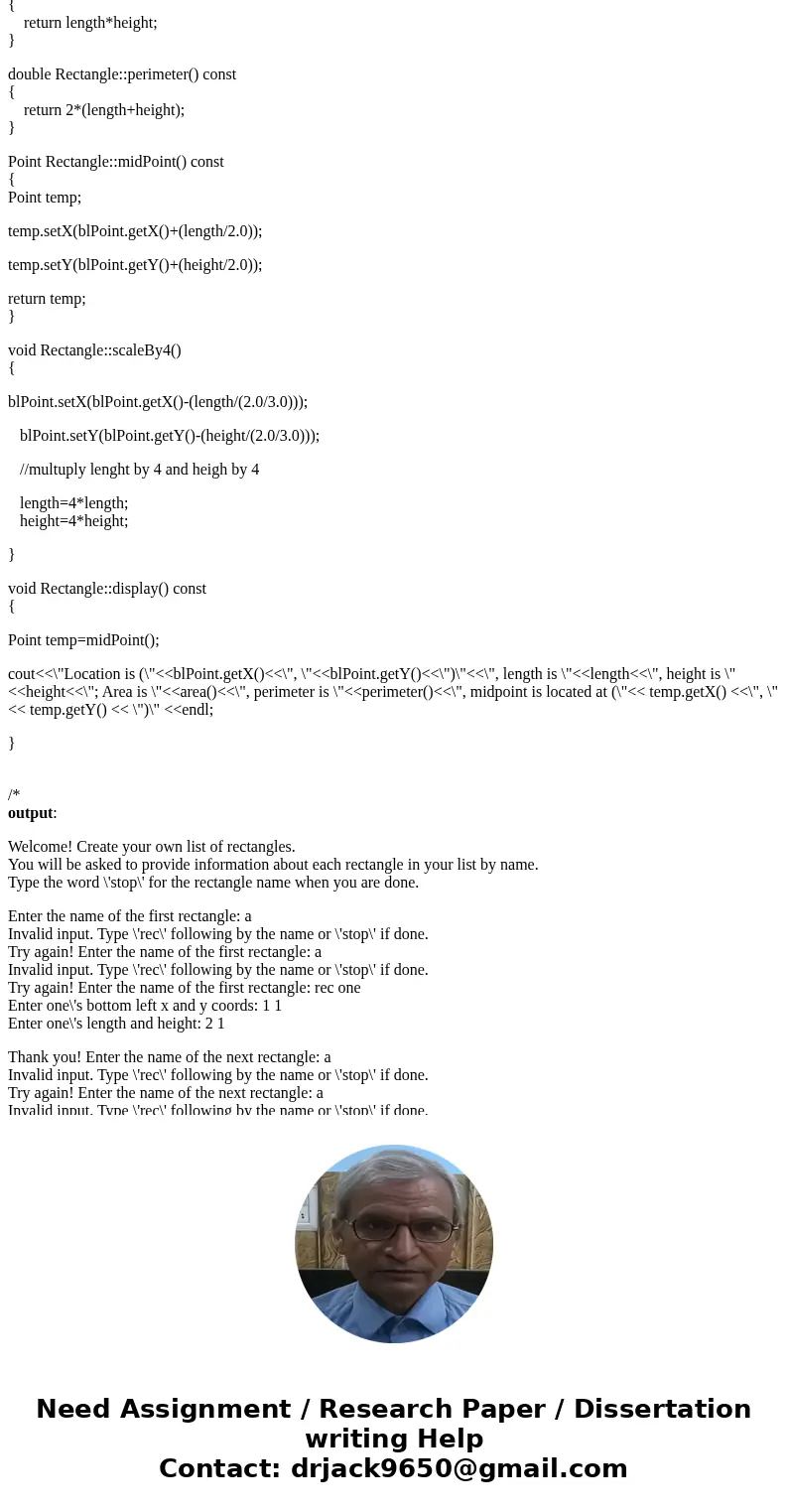 C++ ....... means line skip Right now I have a program that does everything i want it to with the correct inputs, but I need some help fixing my code in order f