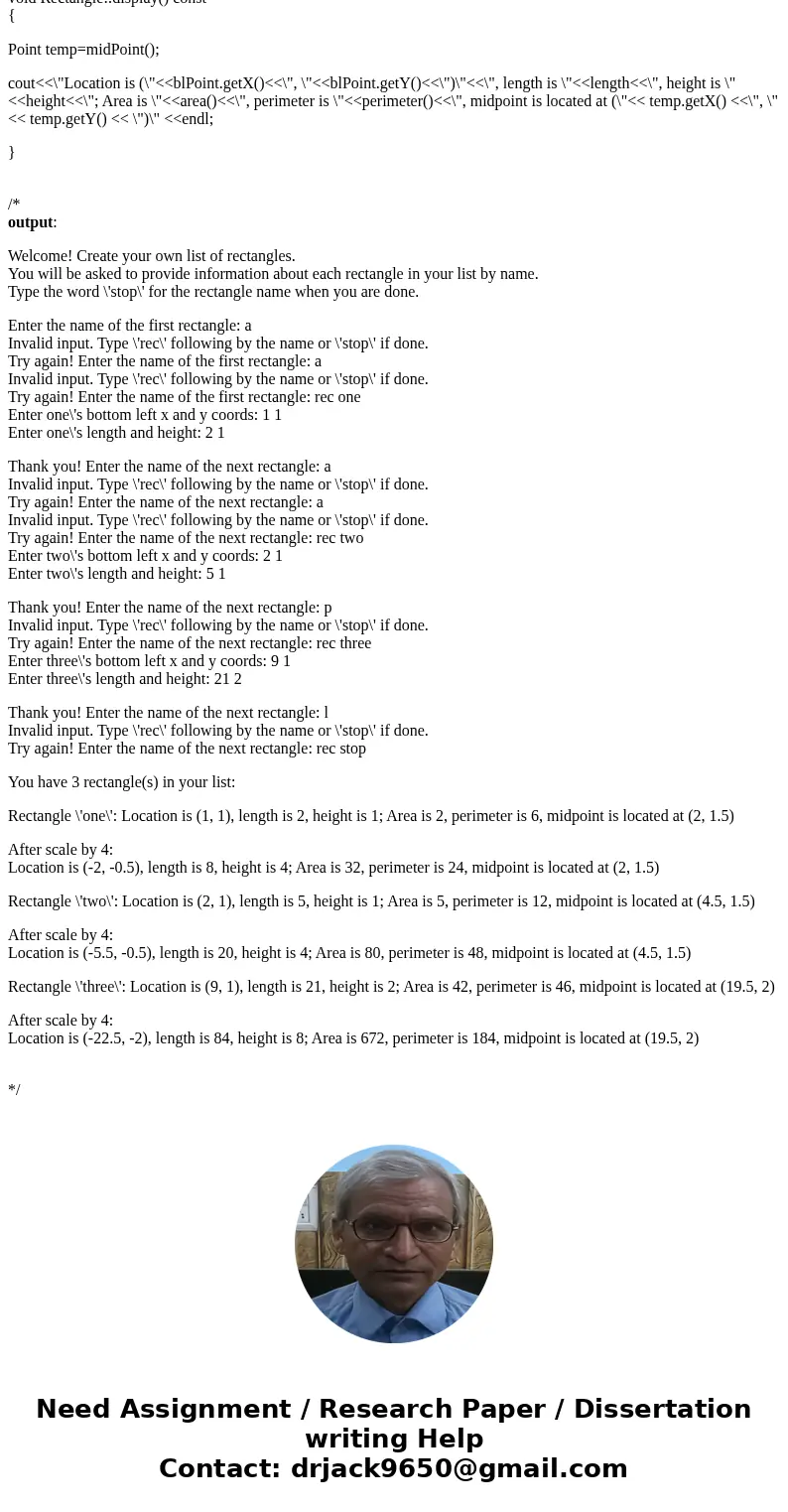 C++ ....... means line skip Right now I have a program that does everything i want it to with the correct inputs, but I need some help fixing my code in order f