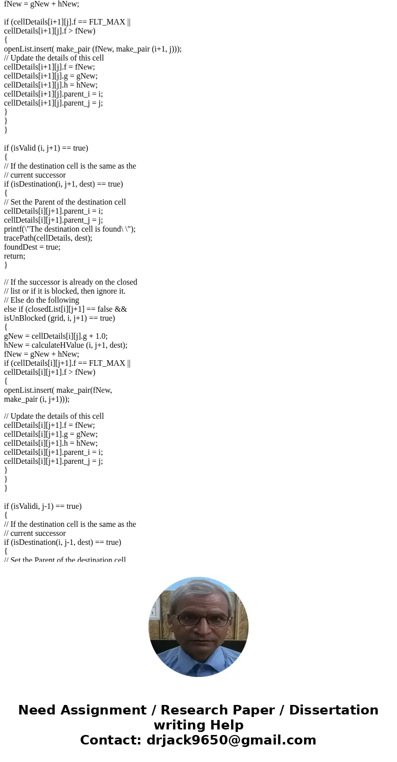 Can someone write an A* search algorithm function in (a Scheme/Lisp derivative programming language DrRacket).Solution #include<bits/stdc++.h> using names Can someone write an A* search algorithm function in (a Scheme/Lisp derivative programming language DrRacket).Solution #include<bits/stdc++.h> using names