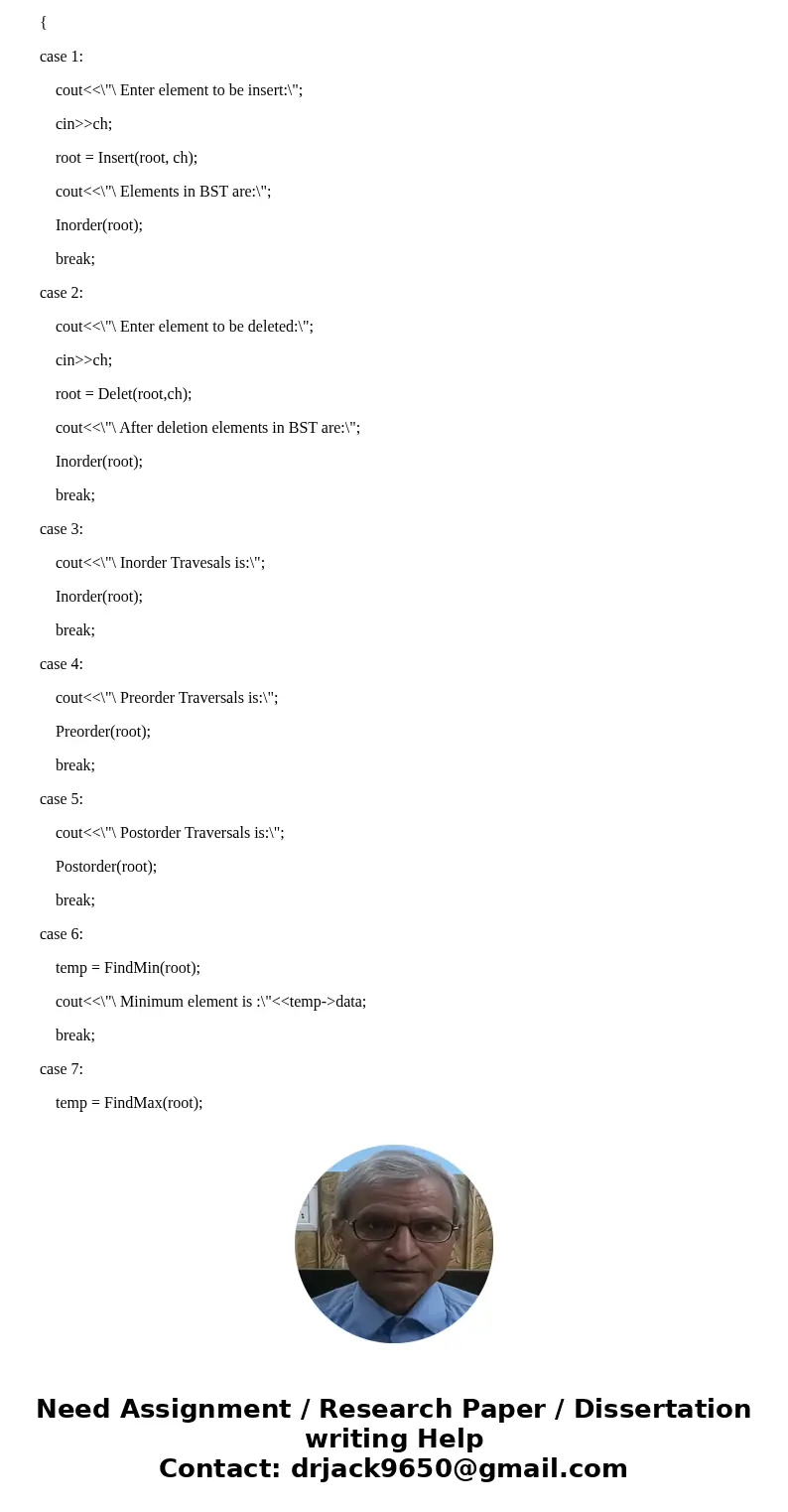 Develop a java BST implementation using array and genics for the following methods isempty,size,put,get,findmax,findmin,ceil,floor,delete,deletemax,deletemin,in Develop a java BST implementation using array and genics for the following methods isempty,size,put,get,findmax,findmin,ceil,floor,delete,deletemax,deletemin,in
