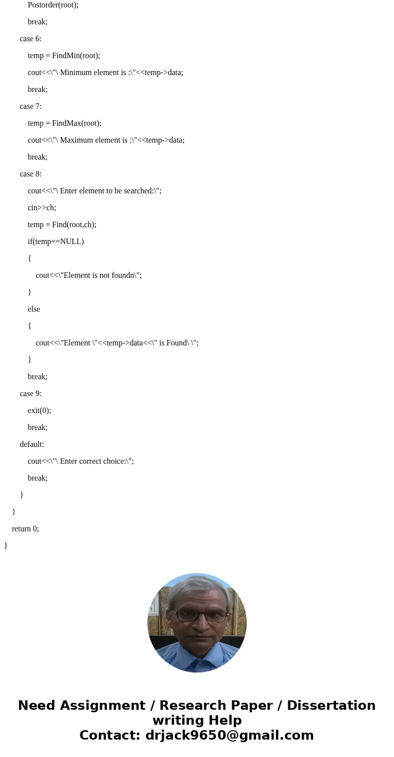 Develop a java BST implementation using array and genics for the following methods isempty,size,put,get,findmax,findmin,ceil,floor,delete,deletemax,deletemin,in Develop a java BST implementation using array and genics for the following methods isempty,size,put,get,findmax,findmin,ceil,floor,delete,deletemax,deletemin,in