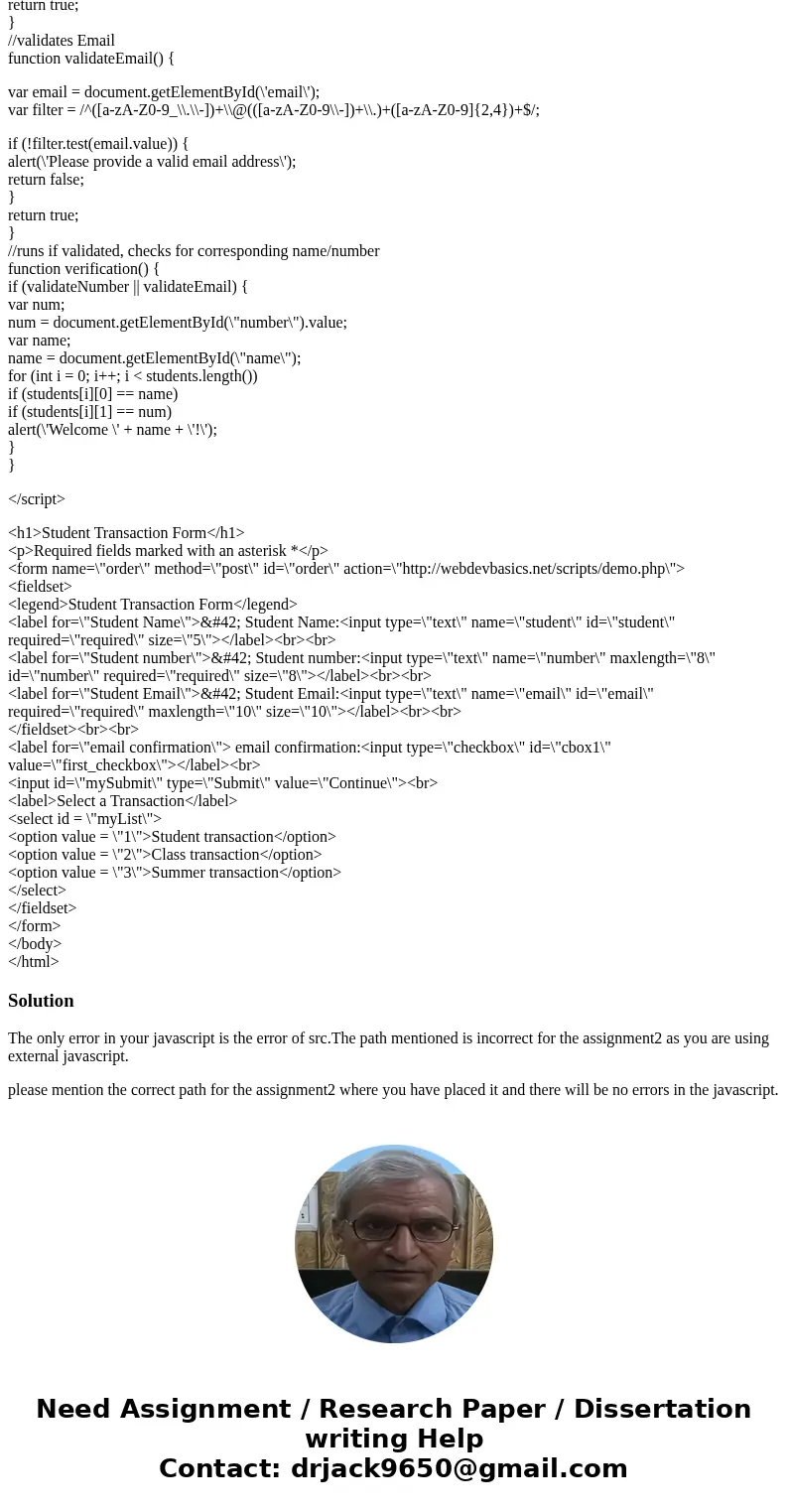 Fix the following javascript errors use document.write thank you <!DOCTYPE html> <html> <head> <script language=\ Fix the following javascript errors use document.write thank you <!DOCTYPE html> <html> <head> <script language=\