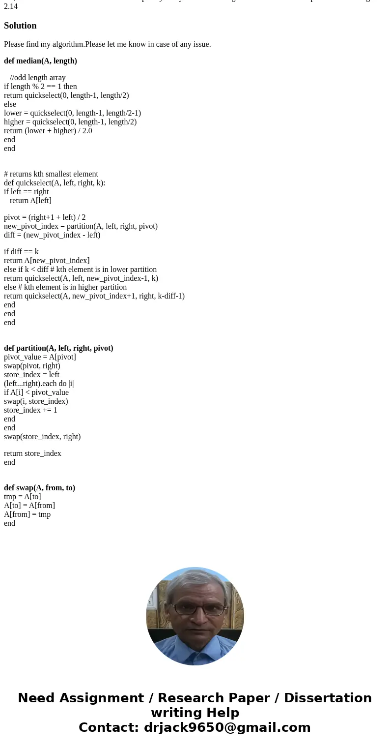 Get a value for n, the size of the list Get values for A A .. A_n the list to be searched Set the value of largest so far to A_1 Set the value of location to 1  Get a value for n, the size of the list Get values for A A .. A_n the list to be searched Set the value of largest so far to A_1 Set the value of location to 1