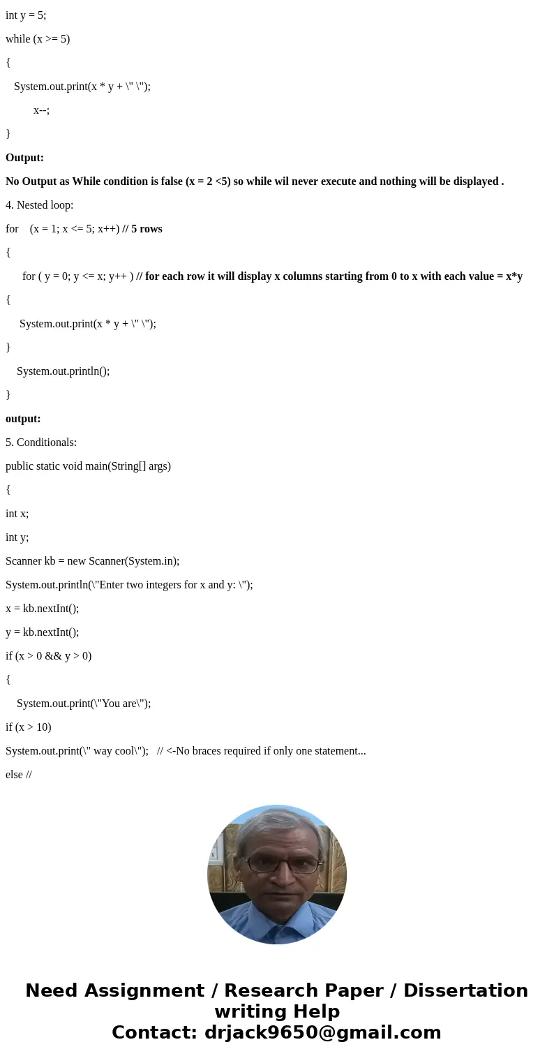 Hello guys, I need an explanation for the study guide to help me to understand : Study Guide Know: 1. Two ways to instantiate an array: int[] myInts = {10, 20, 