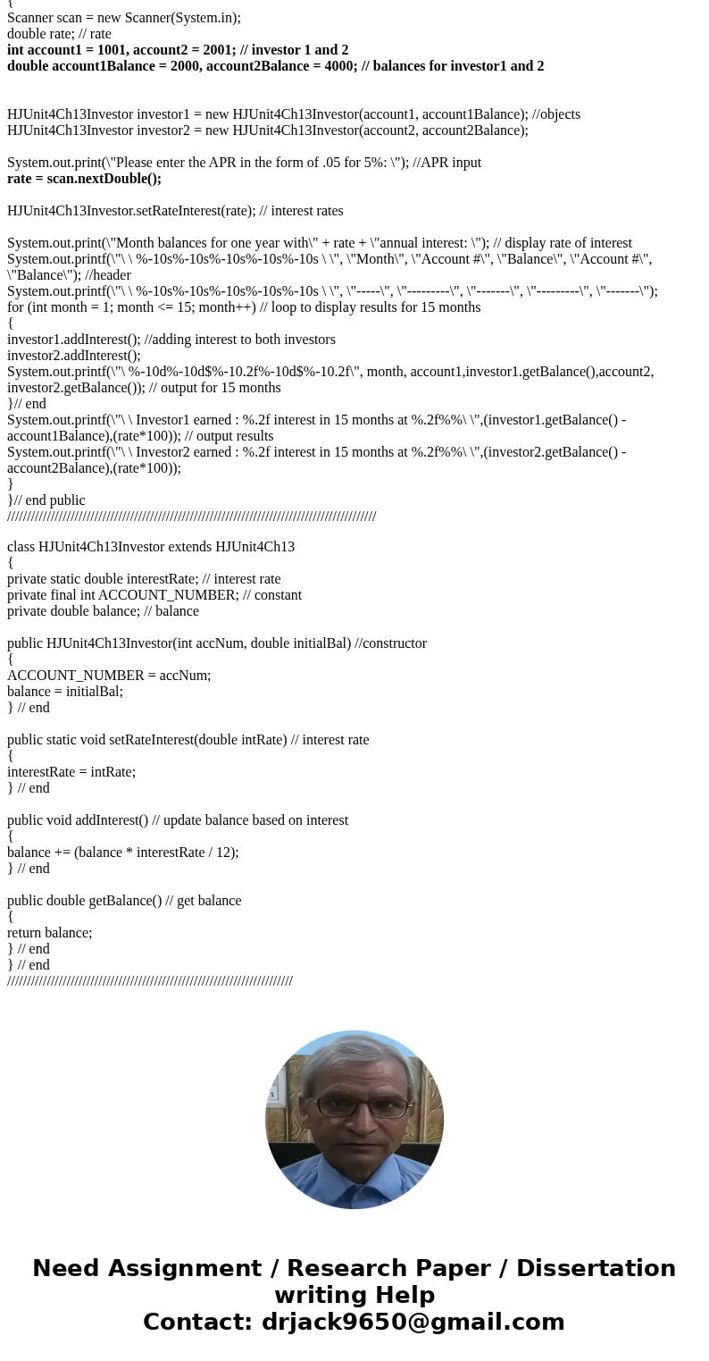 /////Help with java coding/////////// In my assignment we used these skills covered in the chapter: *Composition and Aggregation *Inheritance *Constructors in a /////Help with java coding/////////// In my assignment we used these skills covered in the chapter: *Composition and Aggregation *Inheritance *Constructors in a