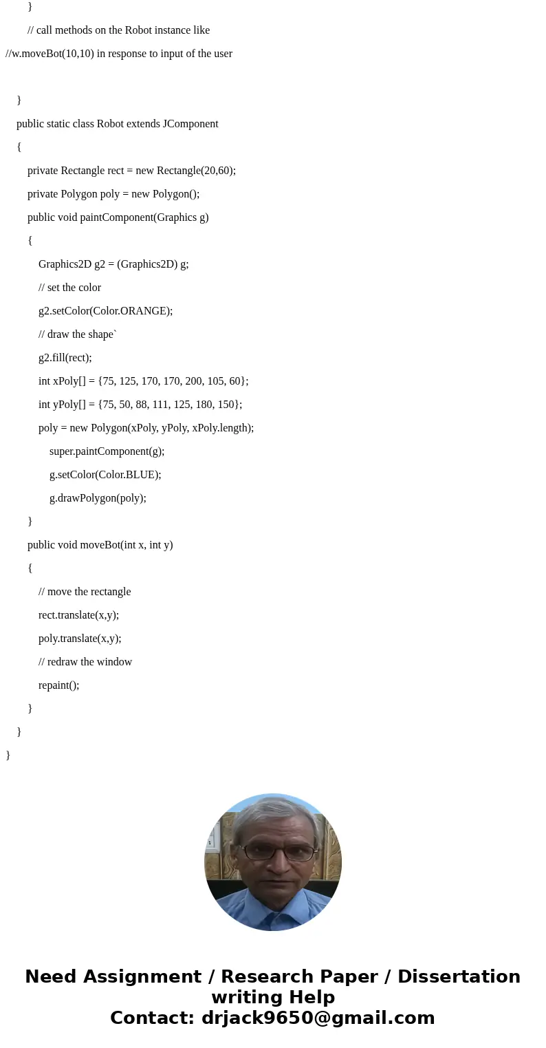 I am worked in project that I have to do simulator to traffic air control using Java language to avoid collisions . how can i make the two object moving in the  I am worked in project that I have to do simulator to traffic air control using Java language to avoid collisions . how can i make the two object moving in the