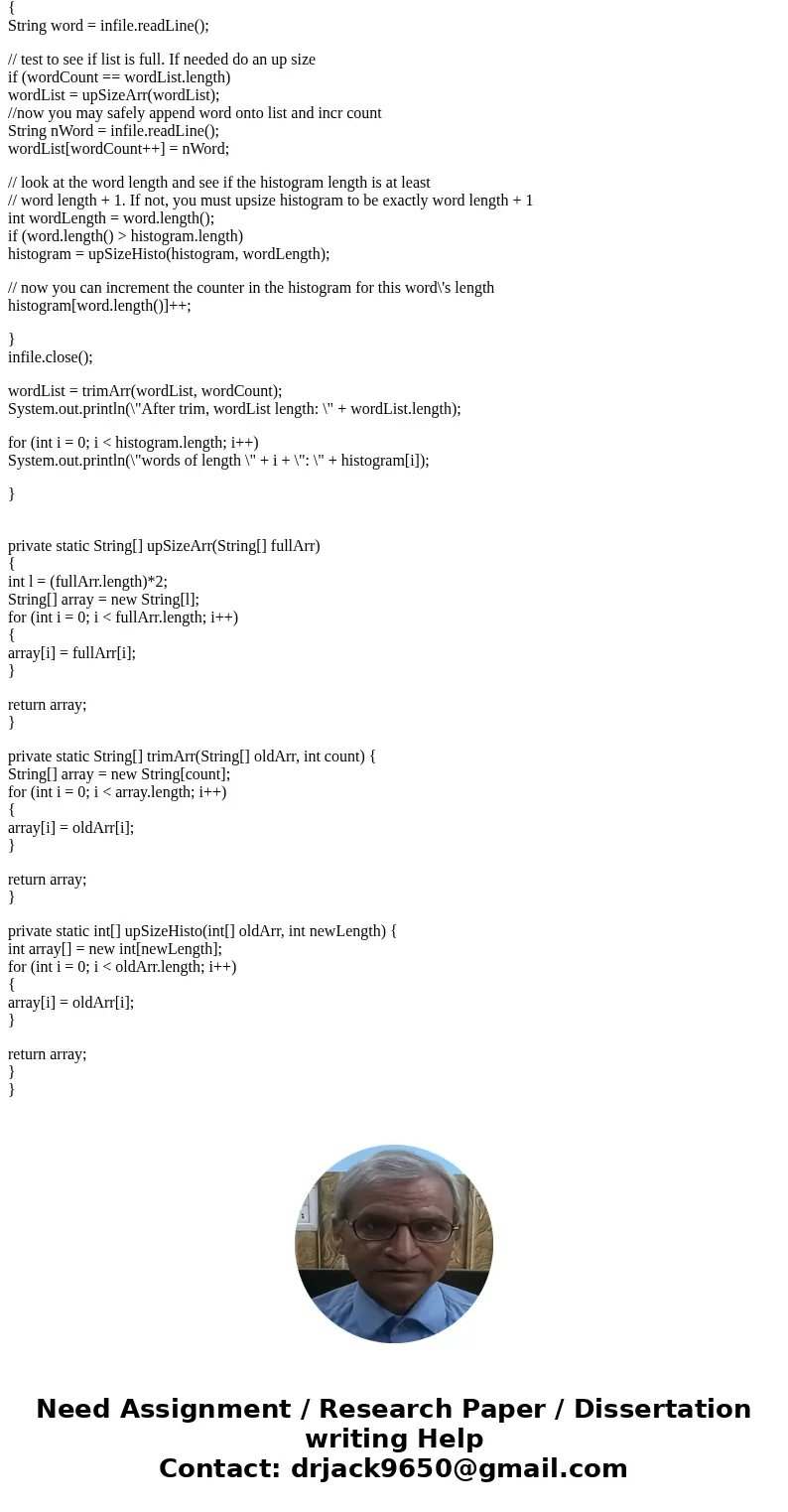 I need help writing this code for java class. Starter file: Project3.java and input file: dictionary.txt Project#3 is an extension of the concepts and tasks of  I need help writing this code for java class. Starter file: Project3.java and input file: dictionary.txt Project#3 is an extension of the concepts and tasks of