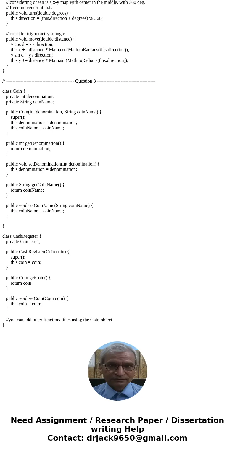 In this project, you will perform calculations with triangles. A triangle is defined by the x- and y-coordinates of its three corner points. Your job is to com  In this project, you will perform calculations with triangles. A triangle is defined by the x- and y-coordinates of its three corner points. Your job is to com