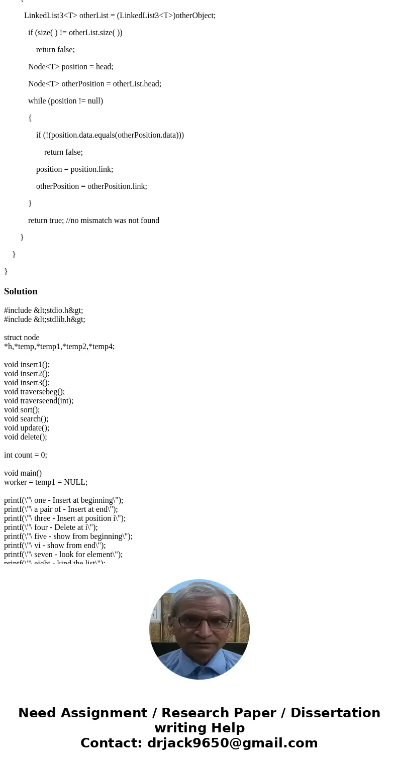 JAVA Take the code (it is from the Savitch student data files) listed here and 1. make it doubly linked. 2. Add a copy constructor 3. Add a clone method 4. Repl JAVA Take the code (it is from the Savitch student data files) listed here and 1. make it doubly linked. 2. Add a copy constructor 3. Add a clone method 4. Repl