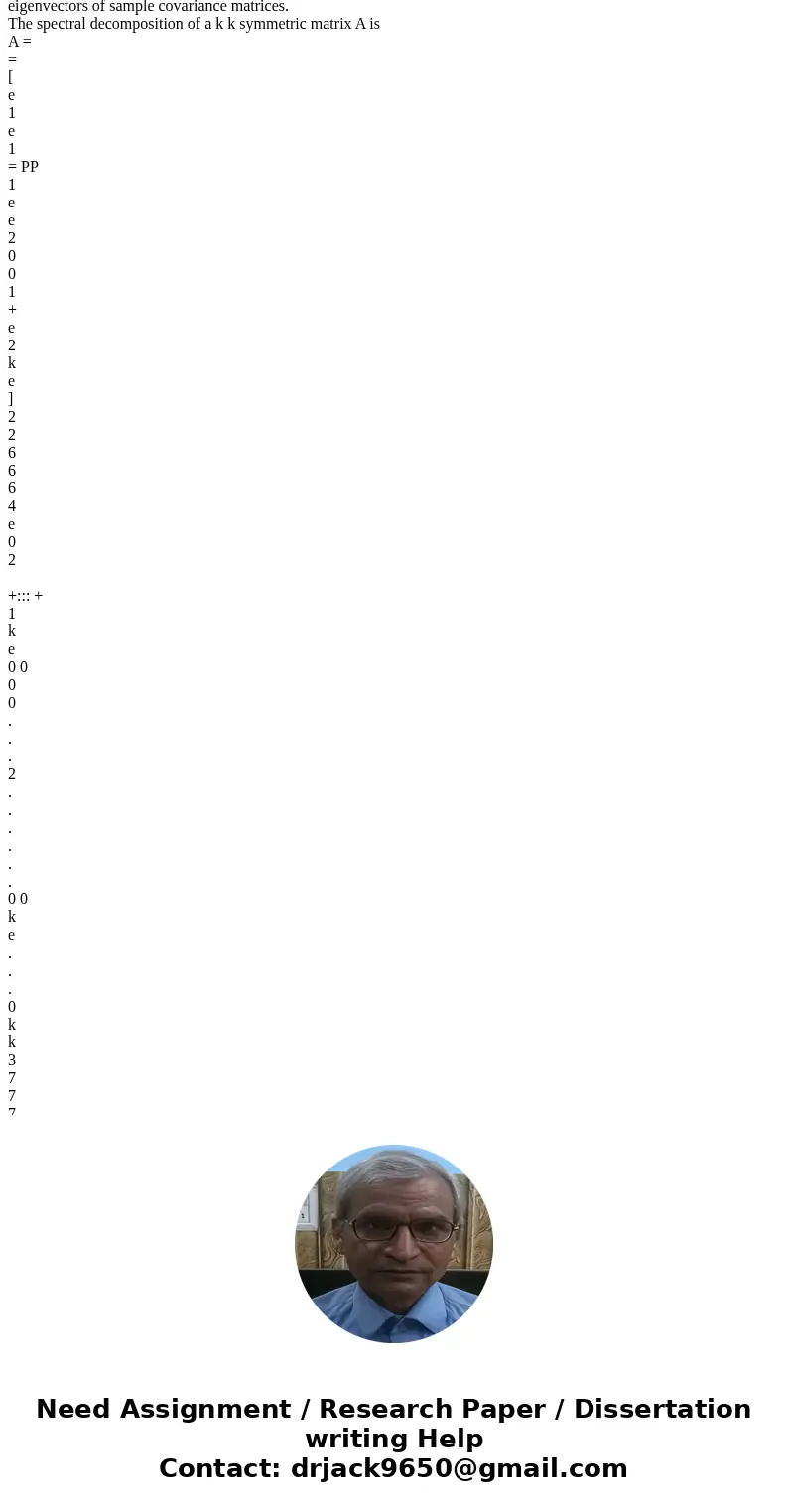  Let A = [1 3 0 1 6 2 0 0 1 4 2 1 0 0 0 0 1 3]. Find the dimensions of the null space and column space for A. Give your reasons! dim(null(A)) = dim(col(A)) = If