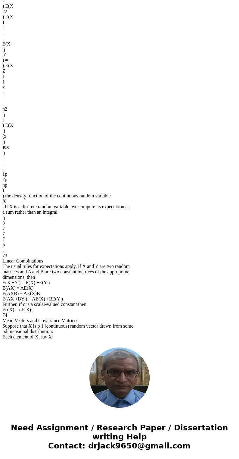  Let A = [1 3 0 1 6 2 0 0 1 4 2 1 0 0 0 0 1 3]. Find the dimensions of the null space and column space for A. Give your reasons! dim(null(A)) = dim(col(A)) = If