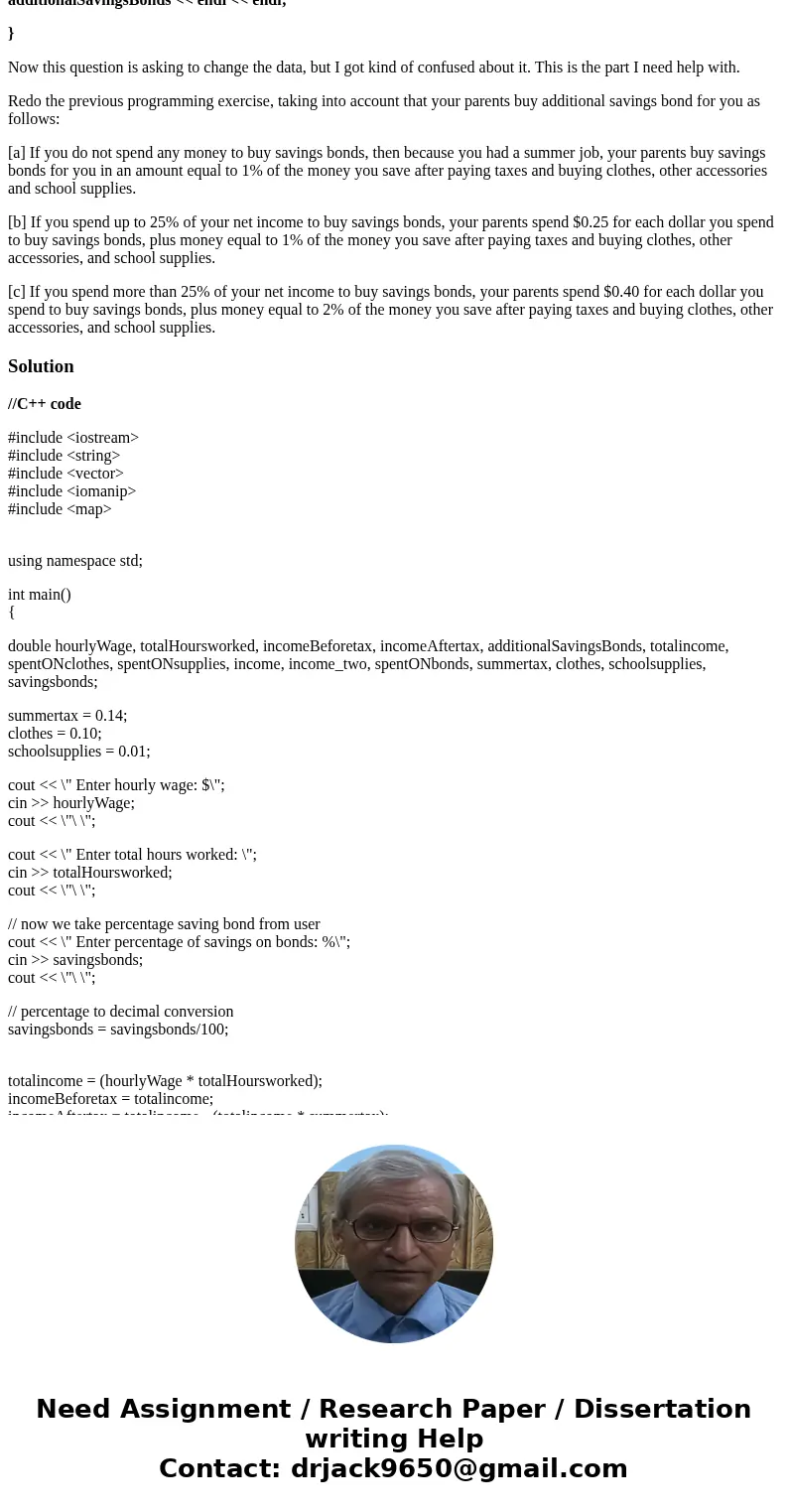 Ok I need help with this problem. So I solved this problem. and now another problem needs the solution of the first modified into different conditions. check it Ok I need help with this problem. So I solved this problem. and now another problem needs the solution of the first modified into different conditions. check it