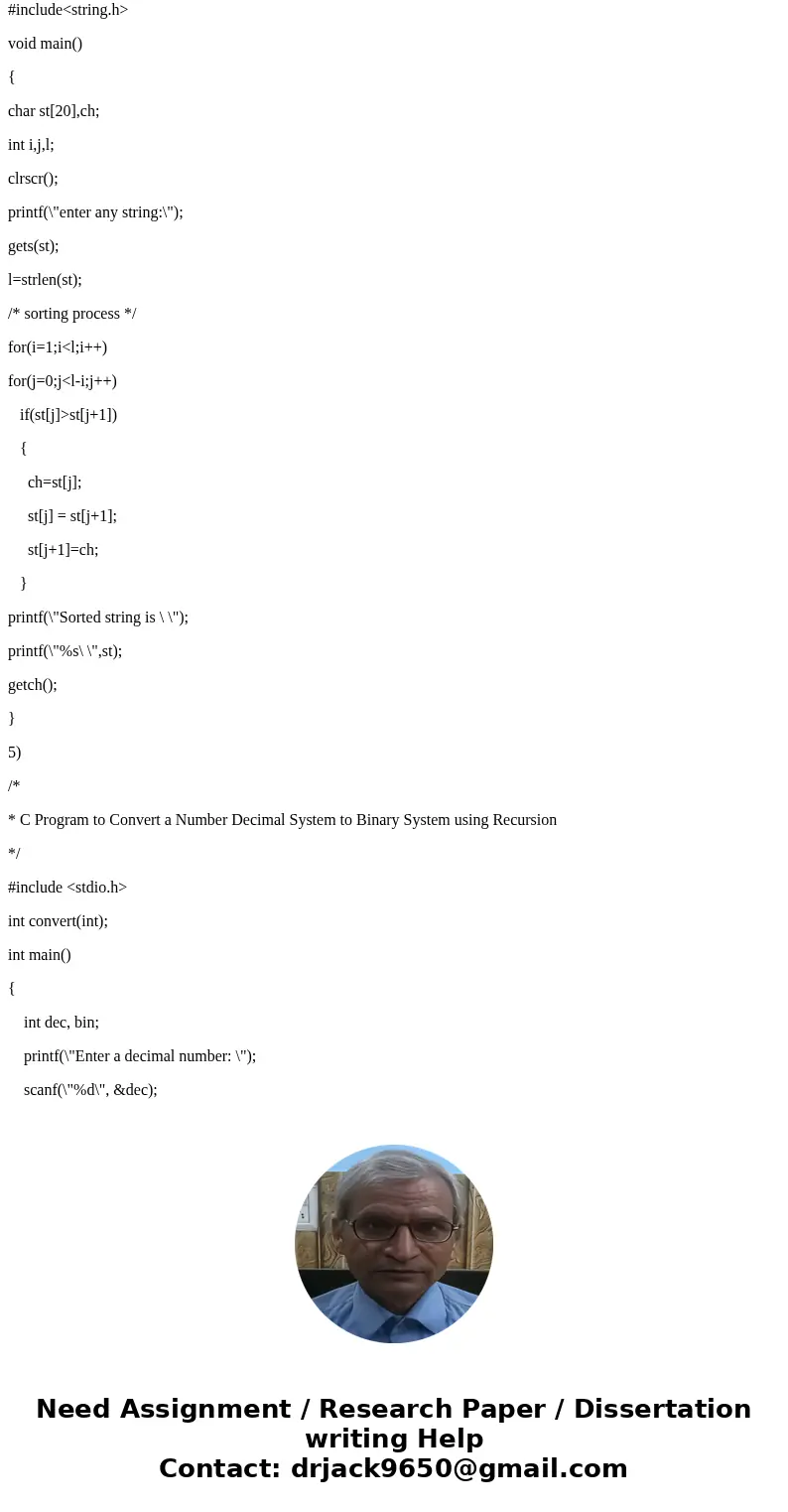 Please help me with these thanks!! Problem 1 Write a non - recursive function that , given an array of integers, will return the maximum element. Problem 2 Writ