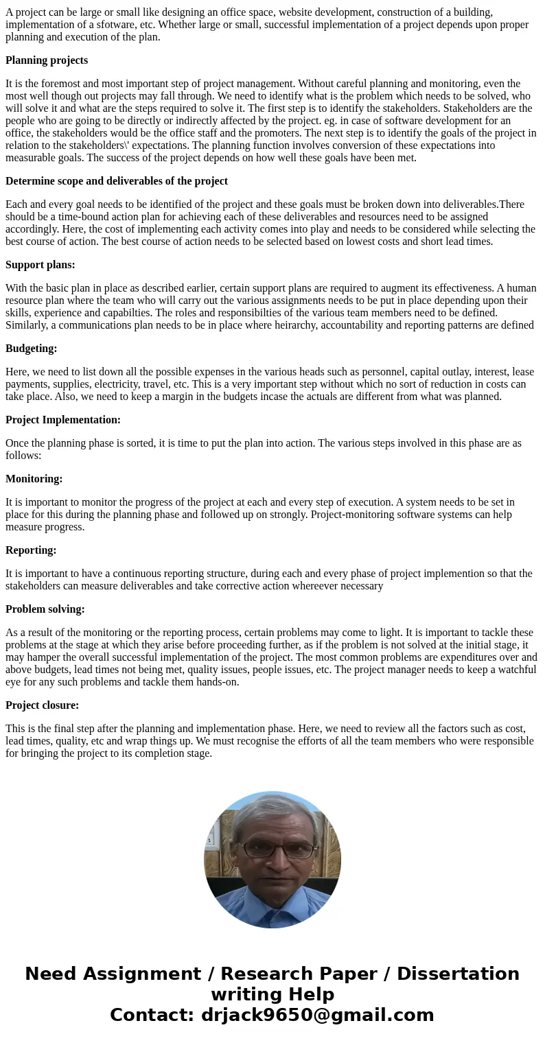 propose practical project management planning and execution guidelines for ensuring that projects are completed within much reduced lead times, reduced cost whi propose practical project management planning and execution guidelines for ensuring that projects are completed within much reduced lead times, reduced cost whi