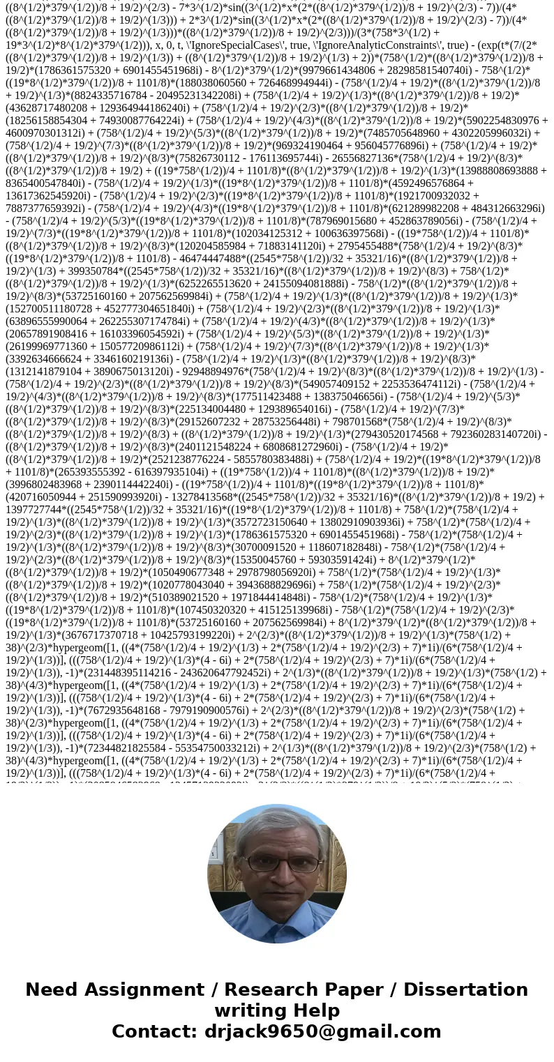 Solve the problem in Matlab (show graphs): For x(0) = 0, x\'(0) = 0, x\