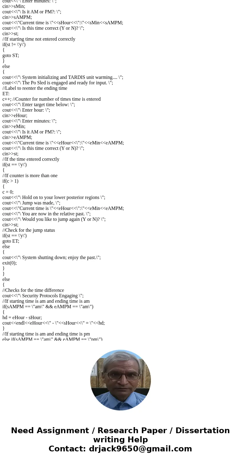 Welcome to Po Sled System booting .... Enter current time below: >Enter hour: 2 >Enter minutes: 2 >Is it AM or PM?: AM Current time is 2:02am Is this t