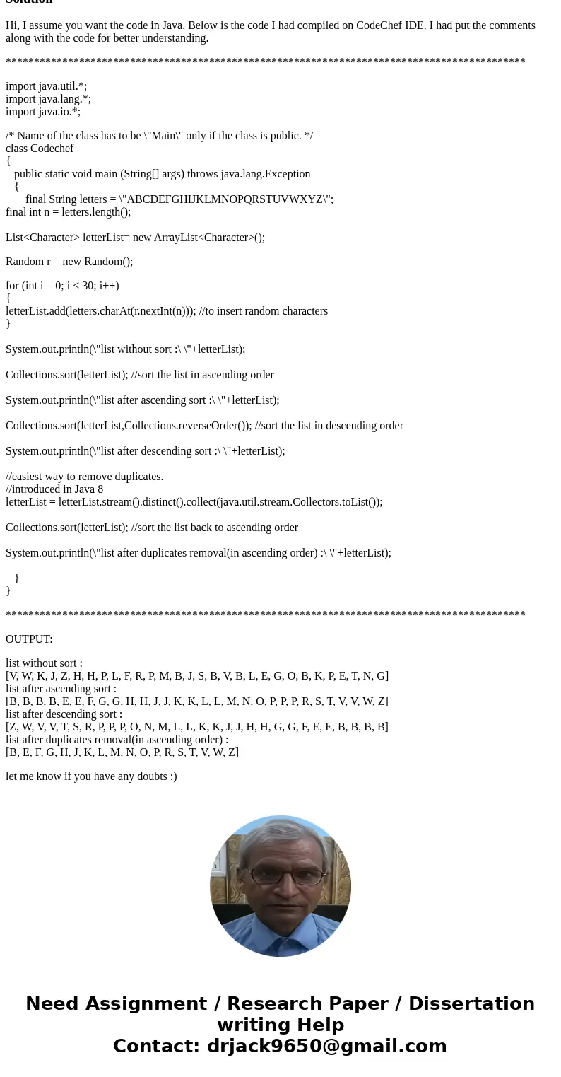 Write a program that inputs a sentence from the user (assume no punctuation), then determines and displays the unique words in alphabetical order. Treat upperca Write a program that inputs a sentence from the user (assume no punctuation), then determines and displays the unique words in alphabetical order. Treat upperca