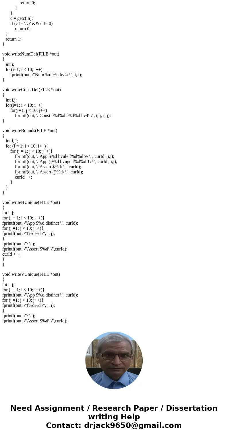Write a program that solves sudoku problems. The program should creat a Microsoft Z3 file that contains general constraints of a 4x4 sudoku board. The program w Write a program that solves sudoku problems. The program should creat a Microsoft Z3 file that contains general constraints of a 4x4 sudoku board. The program w