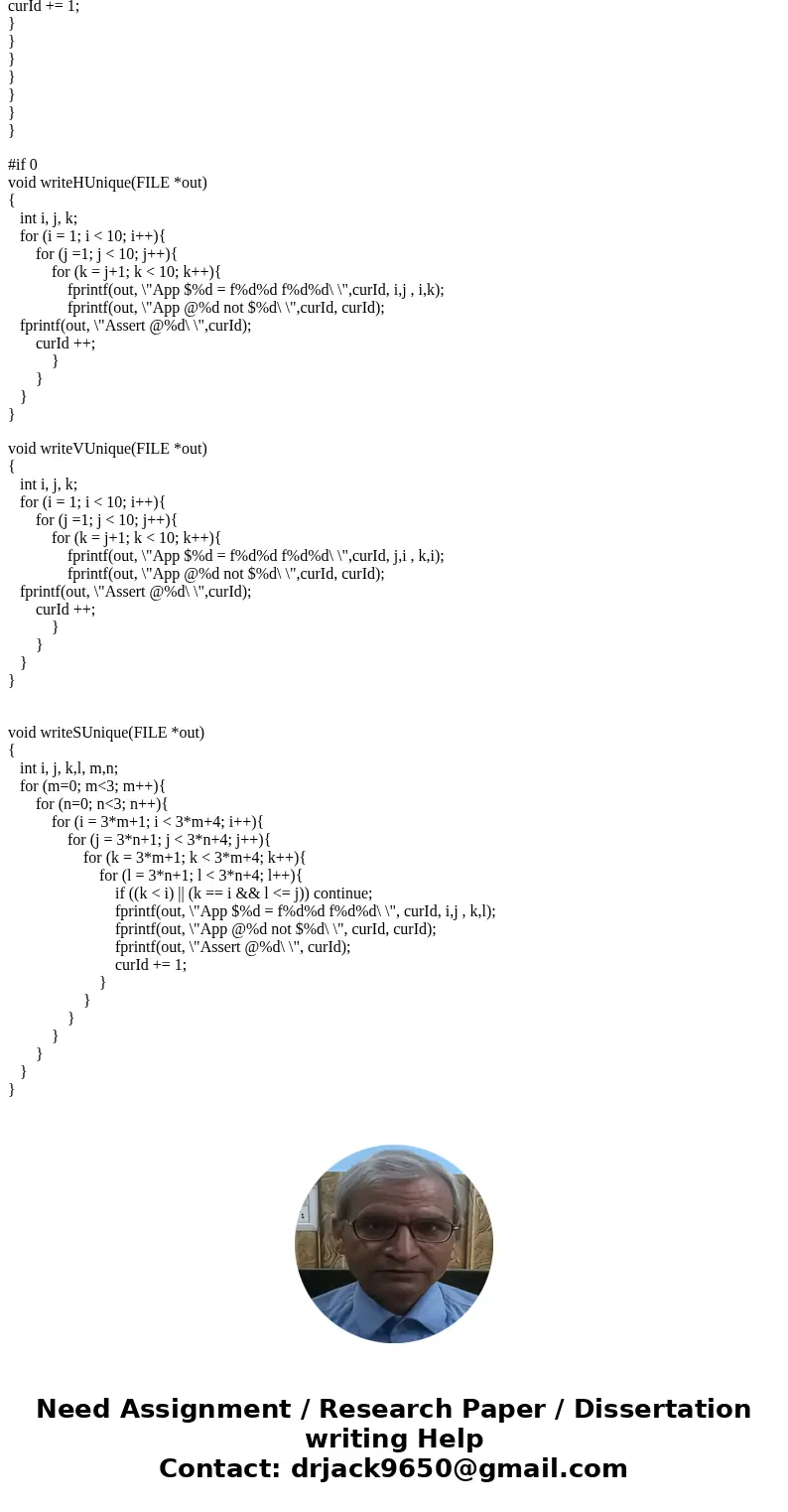 Write a program that solves sudoku problems. The program should creat a Microsoft Z3 file that contains general constraints of a 4x4 sudoku board. The program w Write a program that solves sudoku problems. The program should creat a Microsoft Z3 file that contains general constraints of a 4x4 sudoku board. The program w