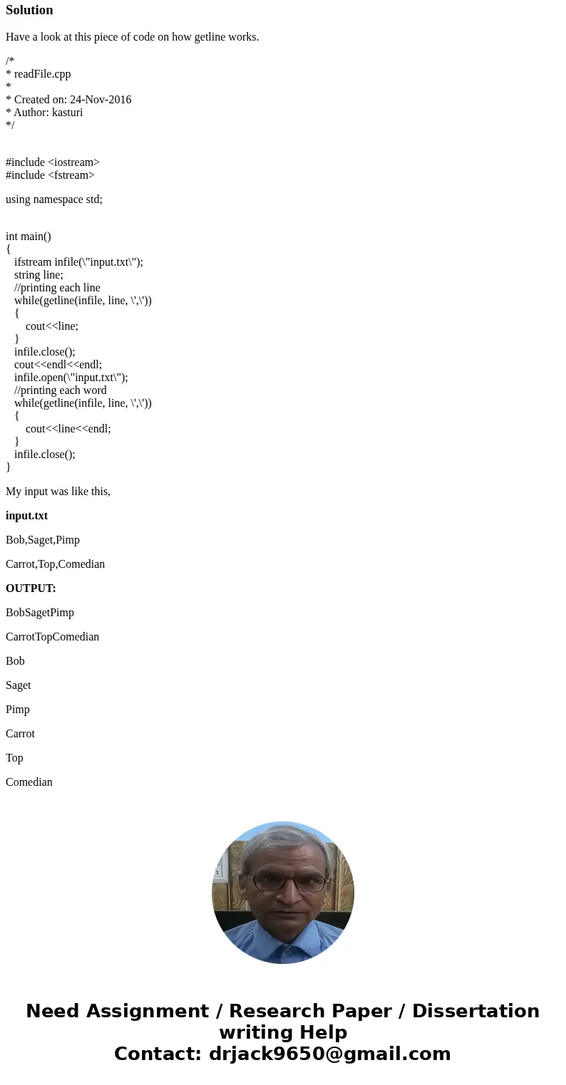 Write this programming assignment in C++! (The directions are as followed) You\'re a developer for a startup calledHowJStudythat matches study buddiesforclasse  Write this programming assignment in C++! (The directions are as followed) You\'re a developer for a startup calledHowJStudythat matches study buddiesforclasse