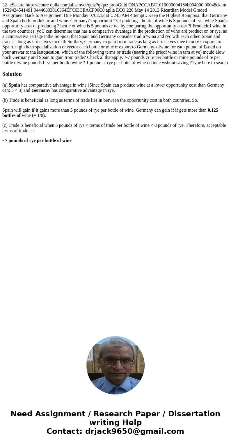 32- eSecure https://coure.oplia.comjafisenvet/quiz?q quz probGuid ONAPCCABC101000000416bb004000 00048ckam 1529434541491 04446803016364EFC63CEACF00C0 aplia ECO   32- eSecure https://coure.oplia.comjafisenvet/quiz?q quz probGuid ONAPCCABC101000000416bb004000 00048ckam 1529434541491 04446803016364EFC63CEACF00C0 aplia ECO