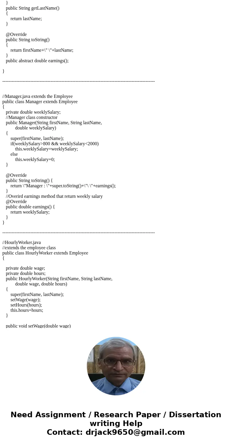 A Payroll System (it is worth a total of 20 points) You are hired by a small company to design a payroll system to perform payroll calculations based on the typ A Payroll System (it is worth a total of 20 points) You are hired by a small company to design a payroll system to perform payroll calculations based on the typ