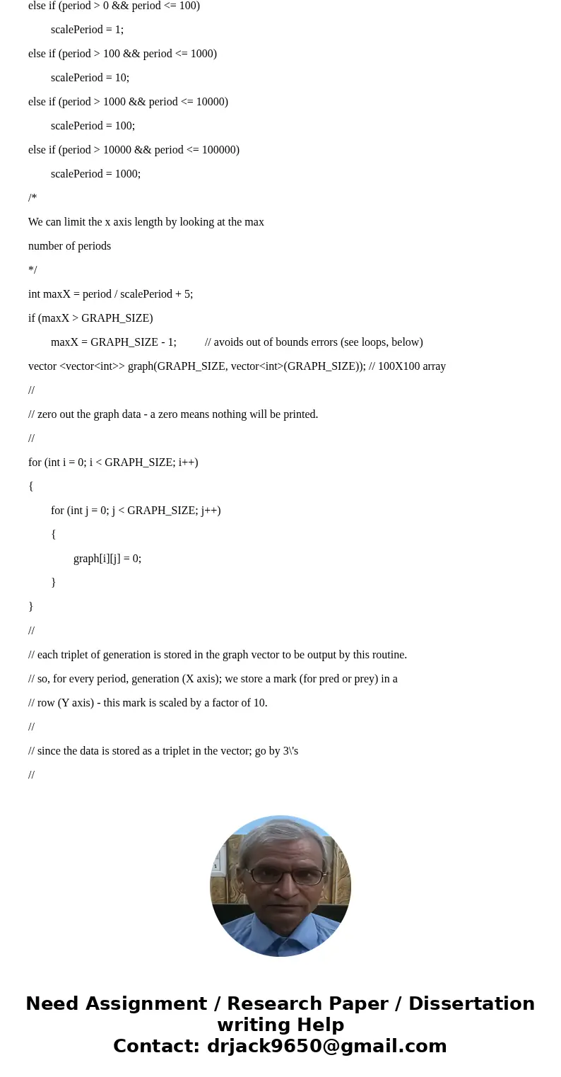 Answer in C++ I already did predator.cpp and prey.cpp, need help with predatorprey.cpp. Assignment Predator / Prey Objectives Reading from and writing to text f Answer in C++ I already did predator.cpp and prey.cpp, need help with predatorprey.cpp. Assignment Predator / Prey Objectives Reading from and writing to text f