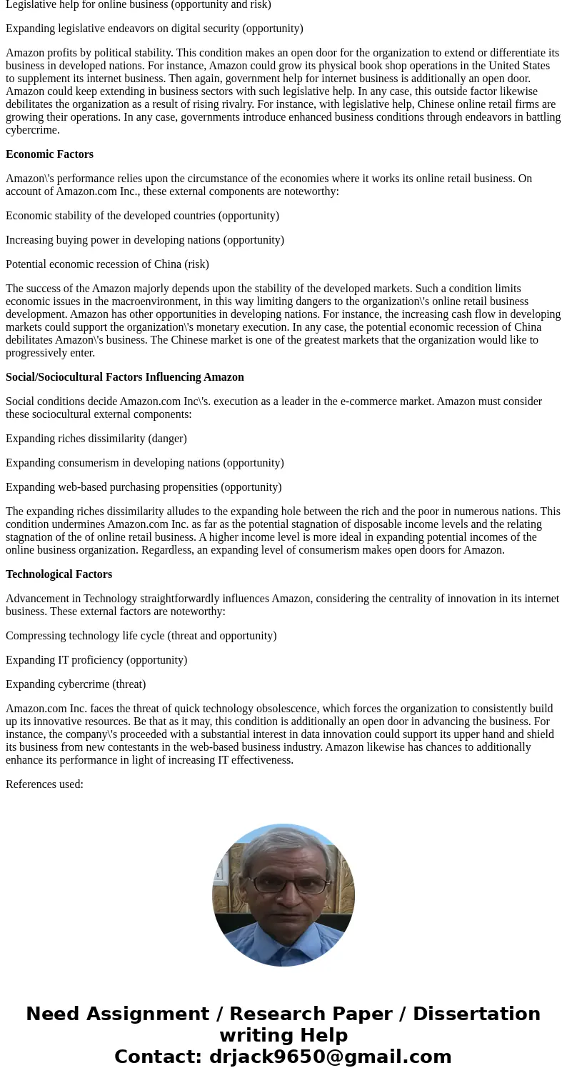  Approach and Format Identify an organization that you are familiar with or that you are interested in. Briefly describe what the organization does. Identify an