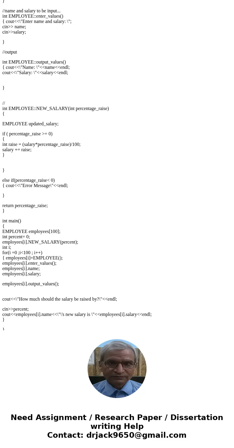C++ C++ C++ Create a class called consultCo that holds a private struct called employee that contains the name, pay rate and social security number of an employ