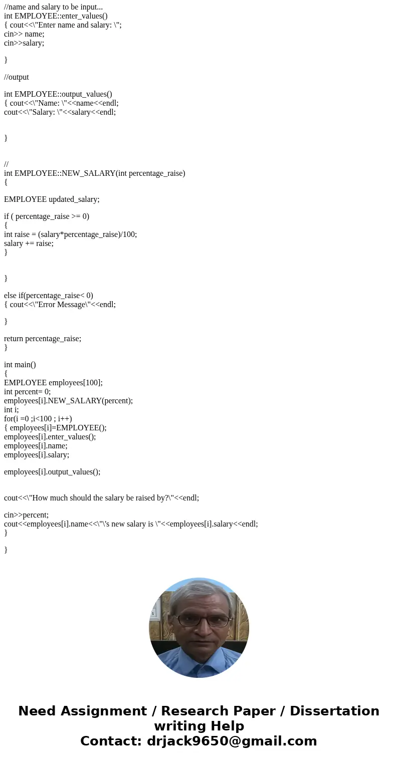 C++ C++ C++ Create a class called consultCo that holds a private struct called employee that contains the name, pay rate and social security number of an employ