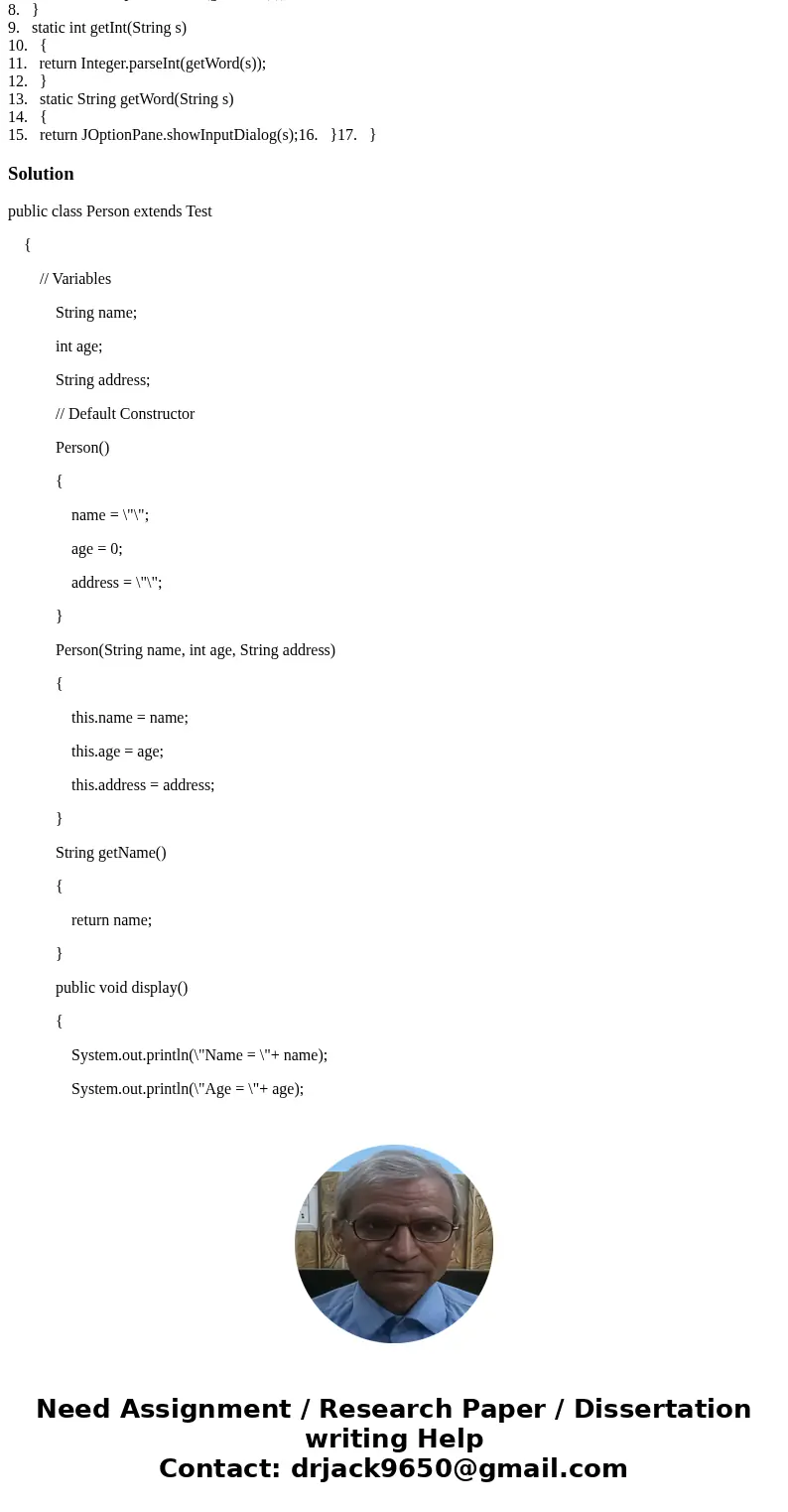 can someone help with the following program that stores tsudents information, along with an explanation on what the moethods are doing please Write a Java progr can someone help with the following program that stores tsudents information, along with an explanation on what the moethods are doing please Write a Java progr