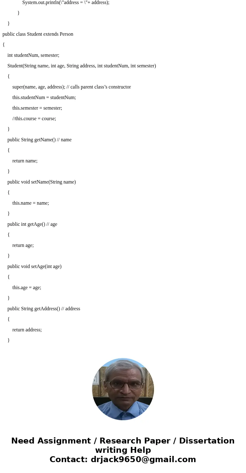 can someone help with the following program that stores tsudents information, along with an explanation on what the moethods are doing please Write a Java progr can someone help with the following program that stores tsudents information, along with an explanation on what the moethods are doing please Write a Java progr