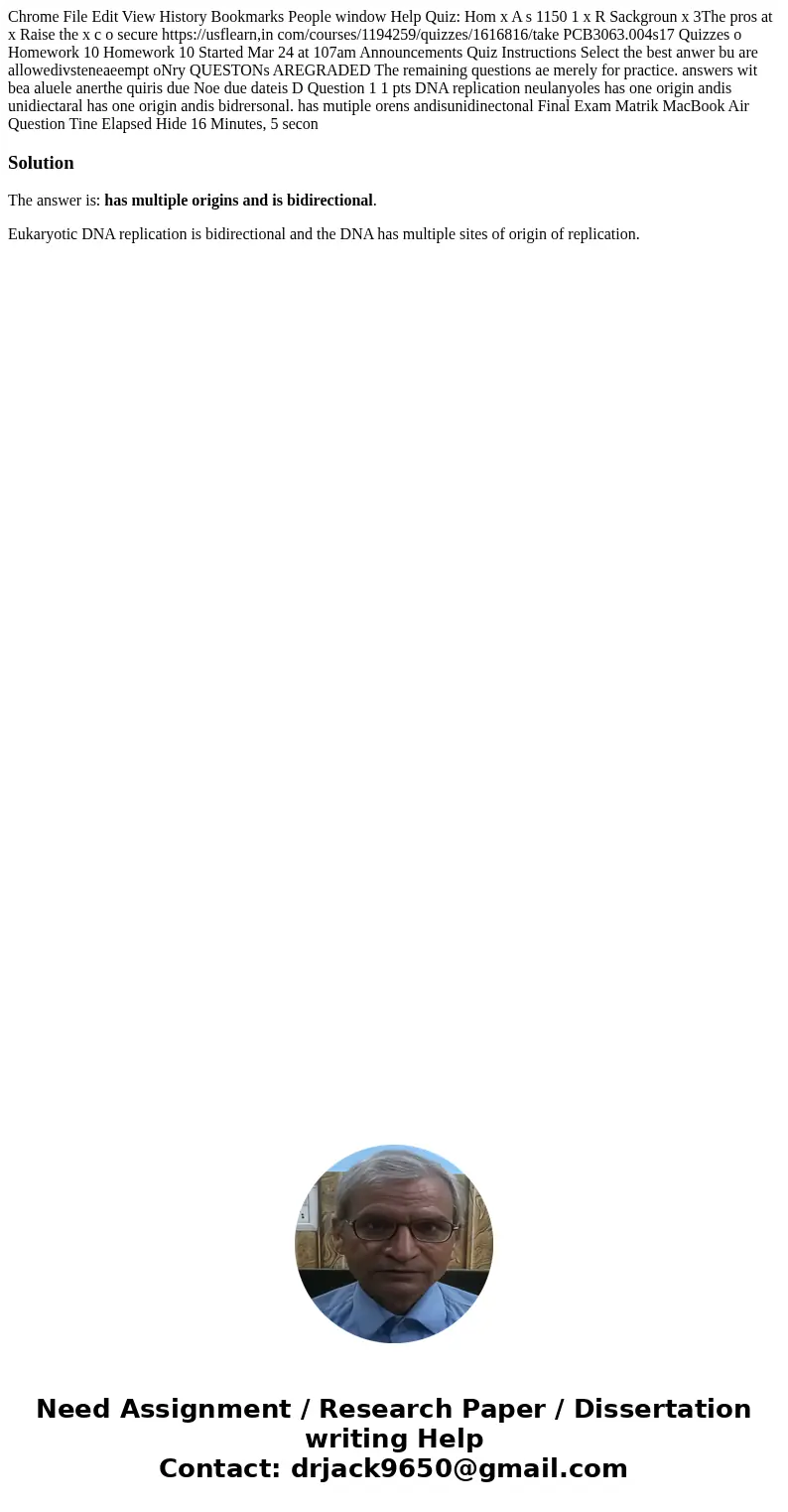 Chrome File Edit View History Bookmarks People window Help Quiz: Hom x A s 1150 1 x R Sackgroun x 3The pros at x Raise the x c o secure https://usflearn,in com  Chrome File Edit View History Bookmarks People window Help Quiz: Hom x A s 1150 1 x R Sackgroun x 3The pros at x Raise the x c o secure https://usflearn,in com