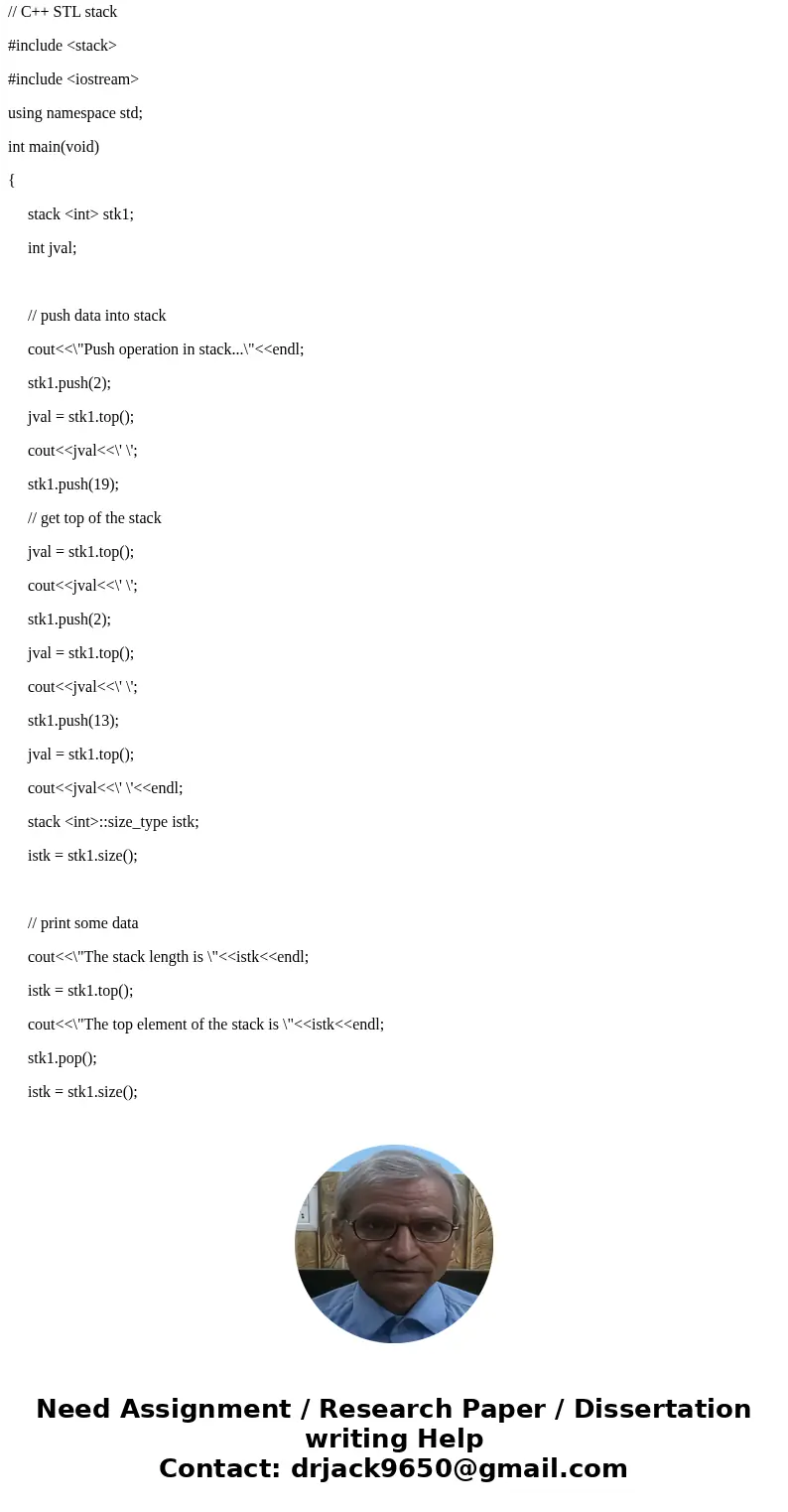 Compare the container classes of Lists, Queues,and Stacks and Sets, Maps, and Priority Queues and describe what each one does and how, and write a C++ example o Compare the container classes of Lists, Queues,and Stacks and Sets, Maps, and Priority Queues and describe what each one does and how, and write a C++ example o