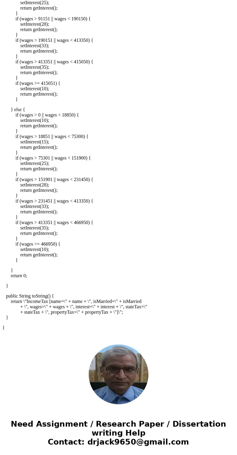 CompSci 251: Assignment 3 Due 2/20, 2017 10:00am Topics Covered: Instance variables and methods; using a driver class 1 Introduction This assignment will have y