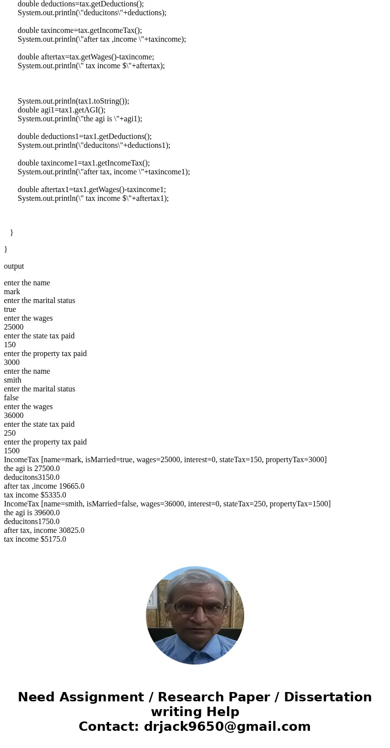 CompSci 251: Assignment 3 Due 2/20, 2017 10:00am Topics Covered: Instance variables and methods; using a driver class 1 Introduction This assignment will have y