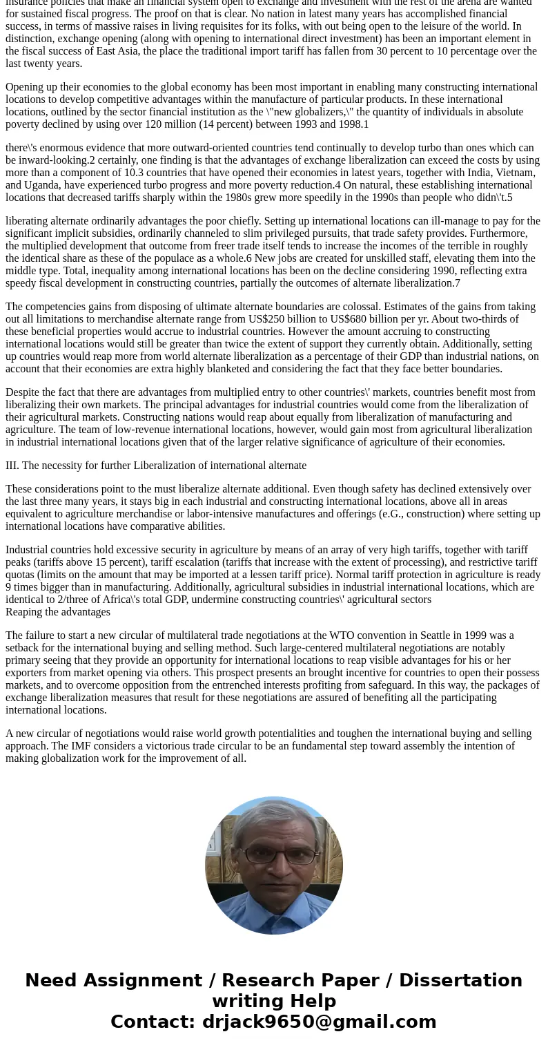 (External economies of scale) [week 5]. Consider a situation in which two countries can produce a good that is subject to external economies of scale. Assume th