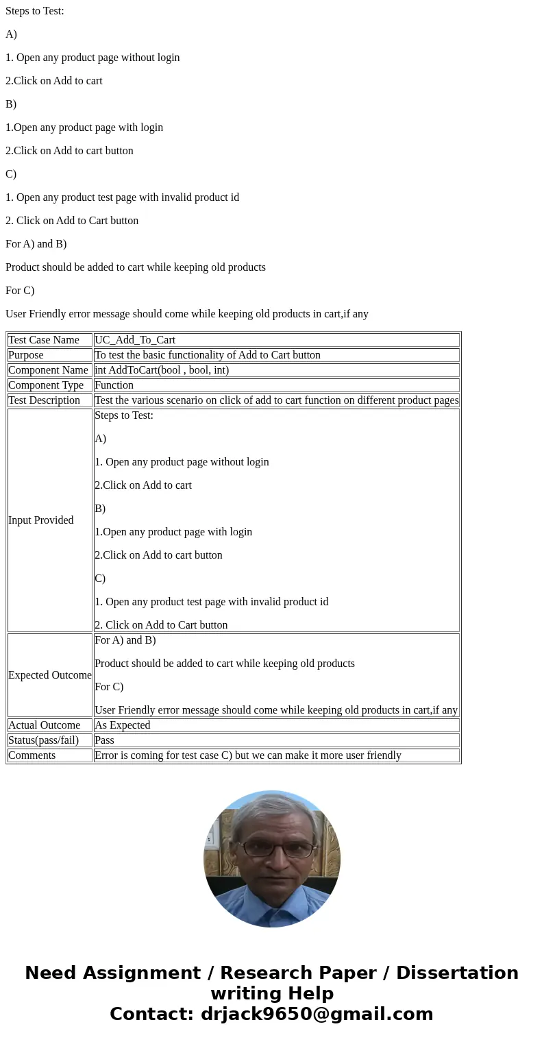 hi good morning I am confused about testing part, I read a lot of information on the internet, and its different from the requirement I had especially about uni hi good morning I am confused about testing part, I read a lot of information on the internet, and its different from the requirement I had especially about uni