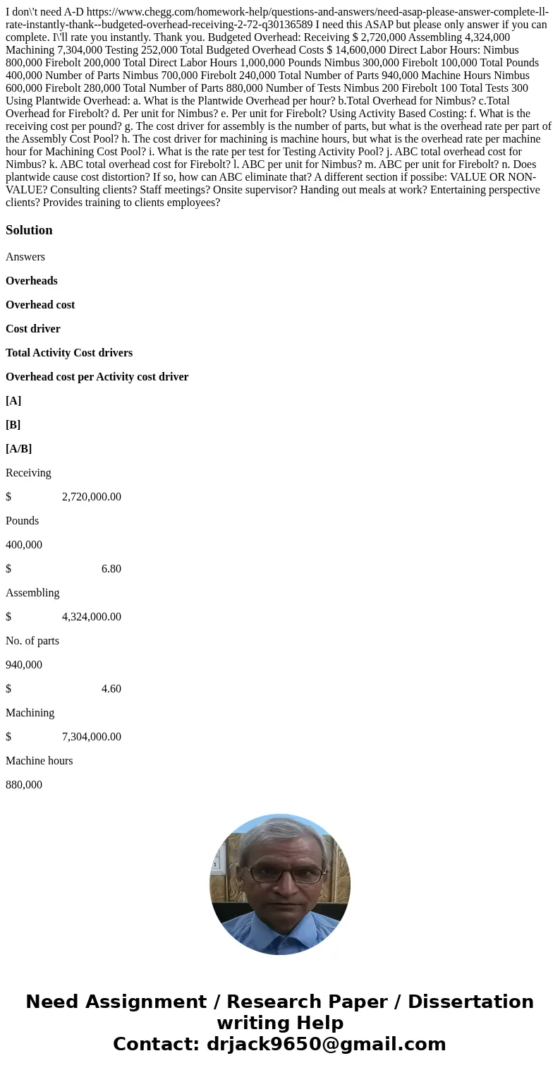 I don\'t need A-D https://www.chegg.com/homework-help/questions-and-answers/need-asap-please-answer-complete-ll-rate-instantly-thank--budgeted-overhead-receivin