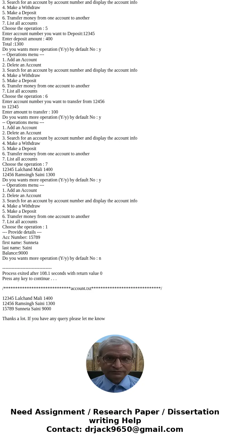 I need help making the read_from_file function use fstream instead of cout and malloc because i just get an abort message when i try to run my program with the 