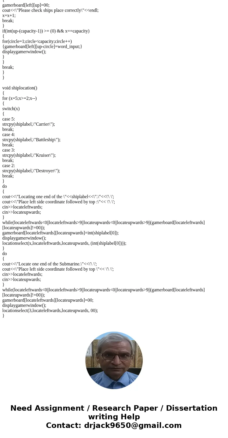 I need some help with my code in C++. The problem is listed below along with tips I was given as well as my attempt at the code and the neccesary files. Objecti I need some help with my code in C++. The problem is listed below along with tips I was given as well as my attempt at the code and the neccesary files. Objecti